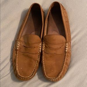 Ralph Lauren Polo loafers